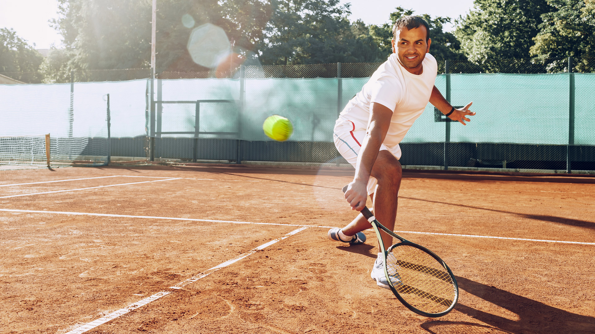 Smashing Club - Le Roeulx