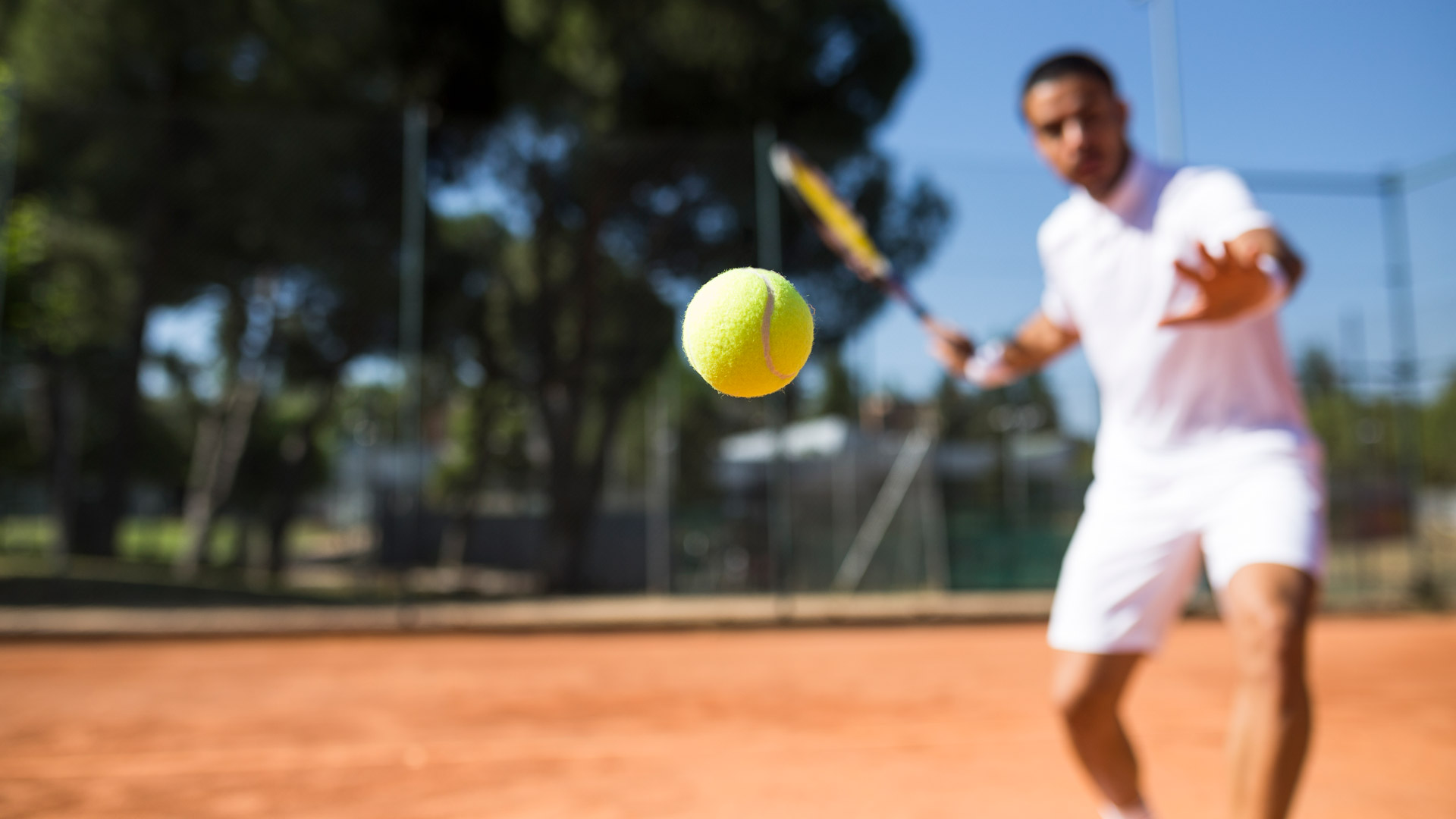 Smashing Club - Le Roeulx