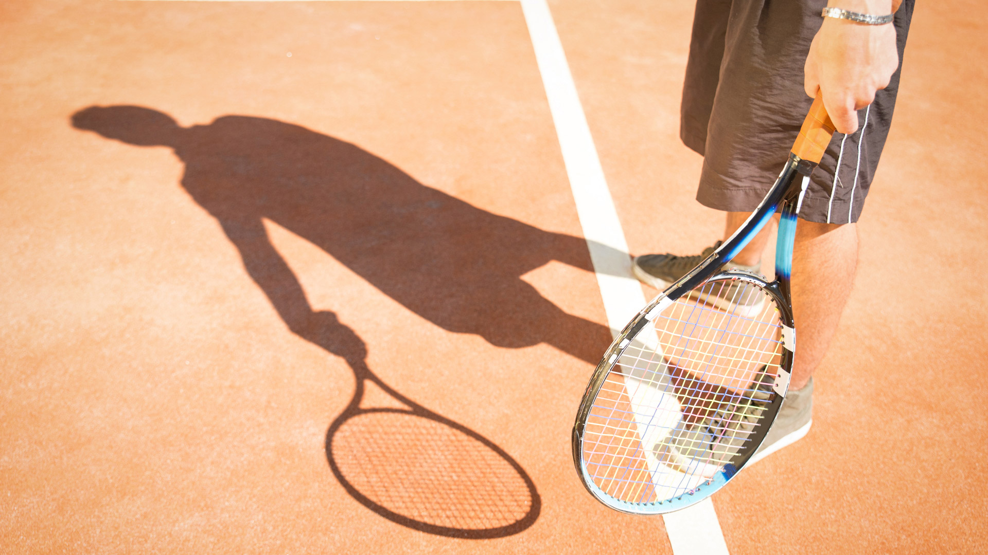 Smashing Club - Le Roeulx