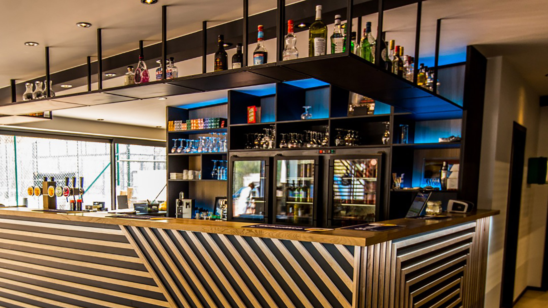 Smashing Club Le Roeulx - Tie Break