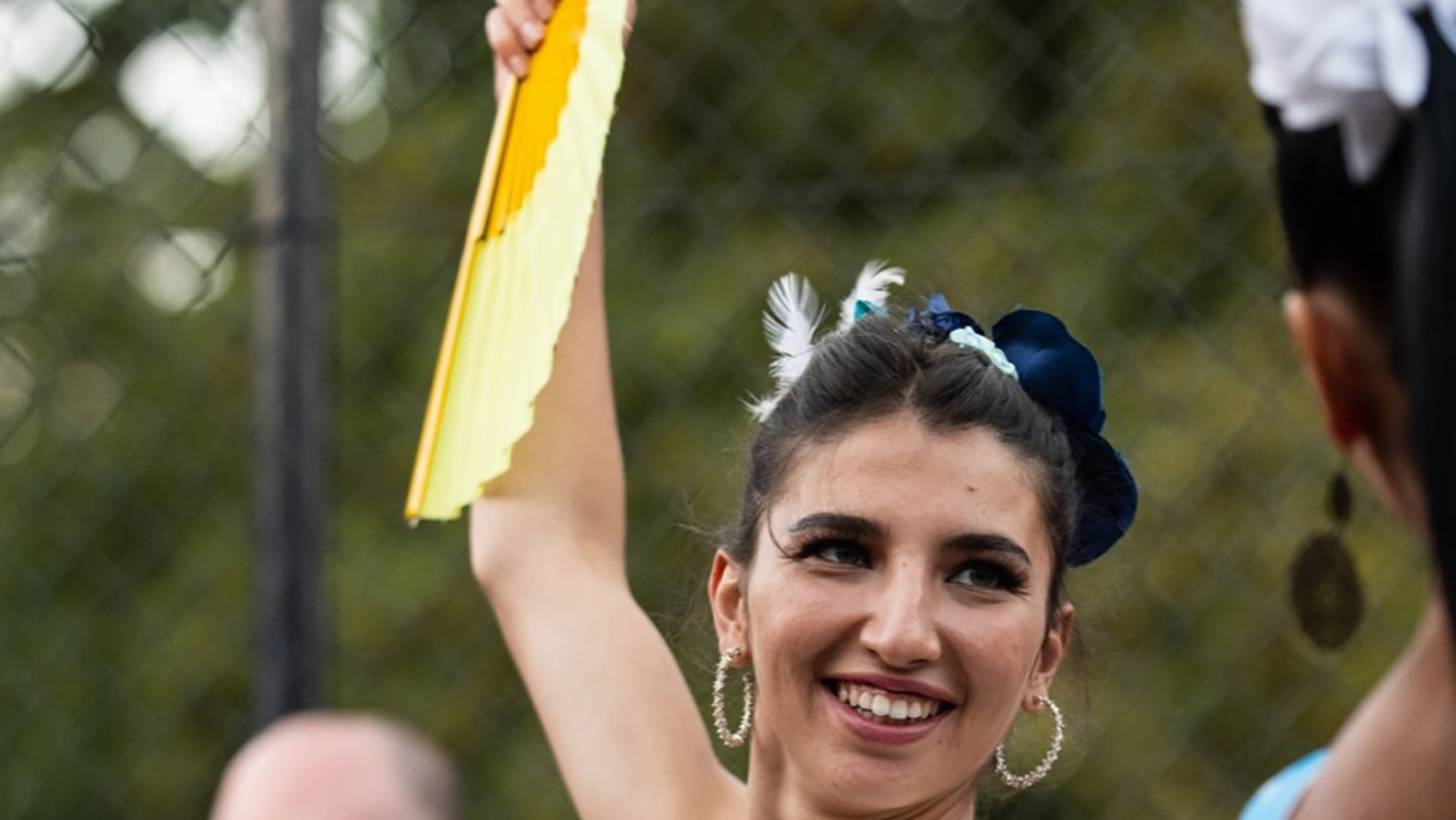 Smashing Club Le Roeulx - Tie Break