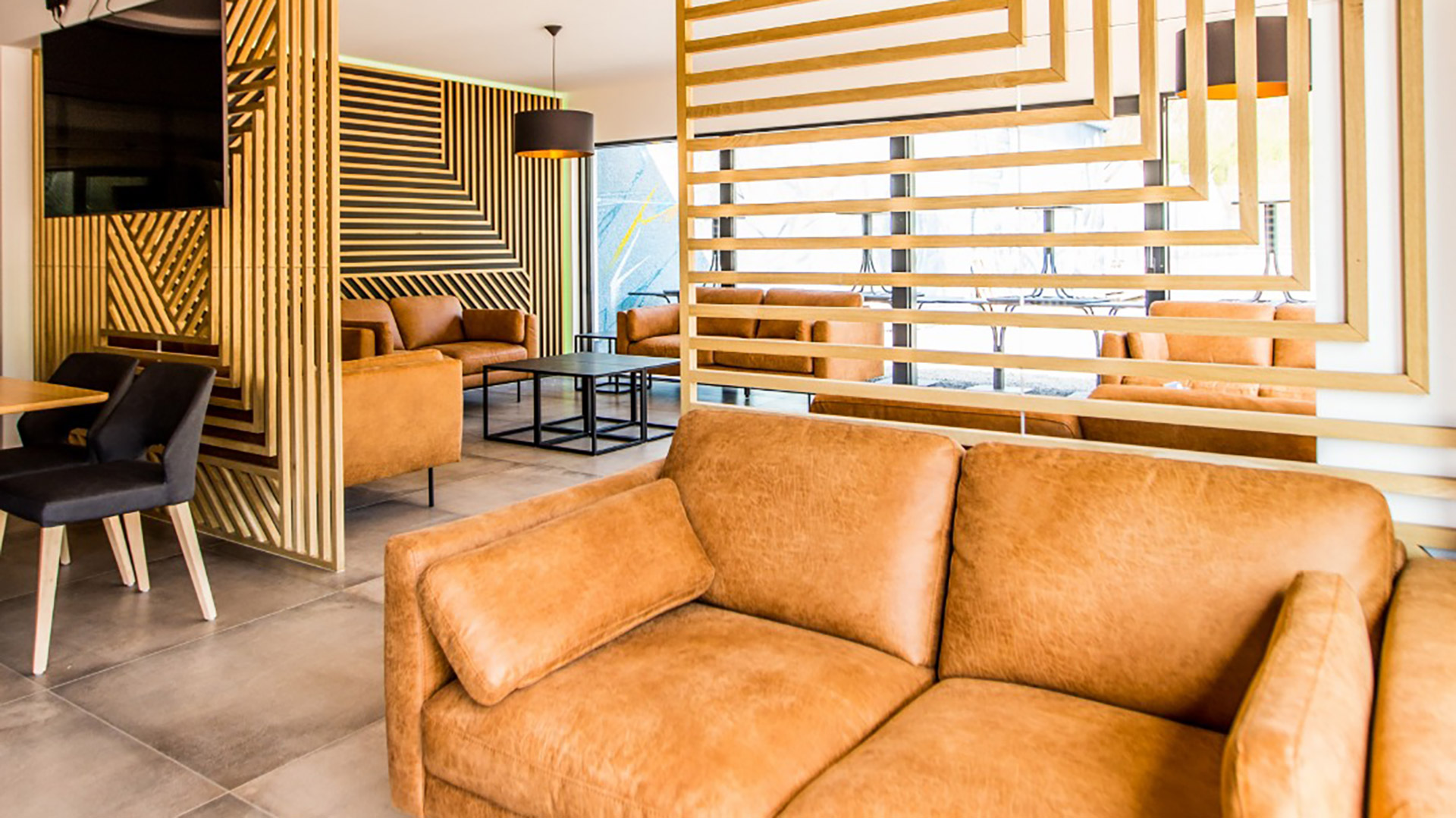 Smashing Club Le Roeulx - Tie Break