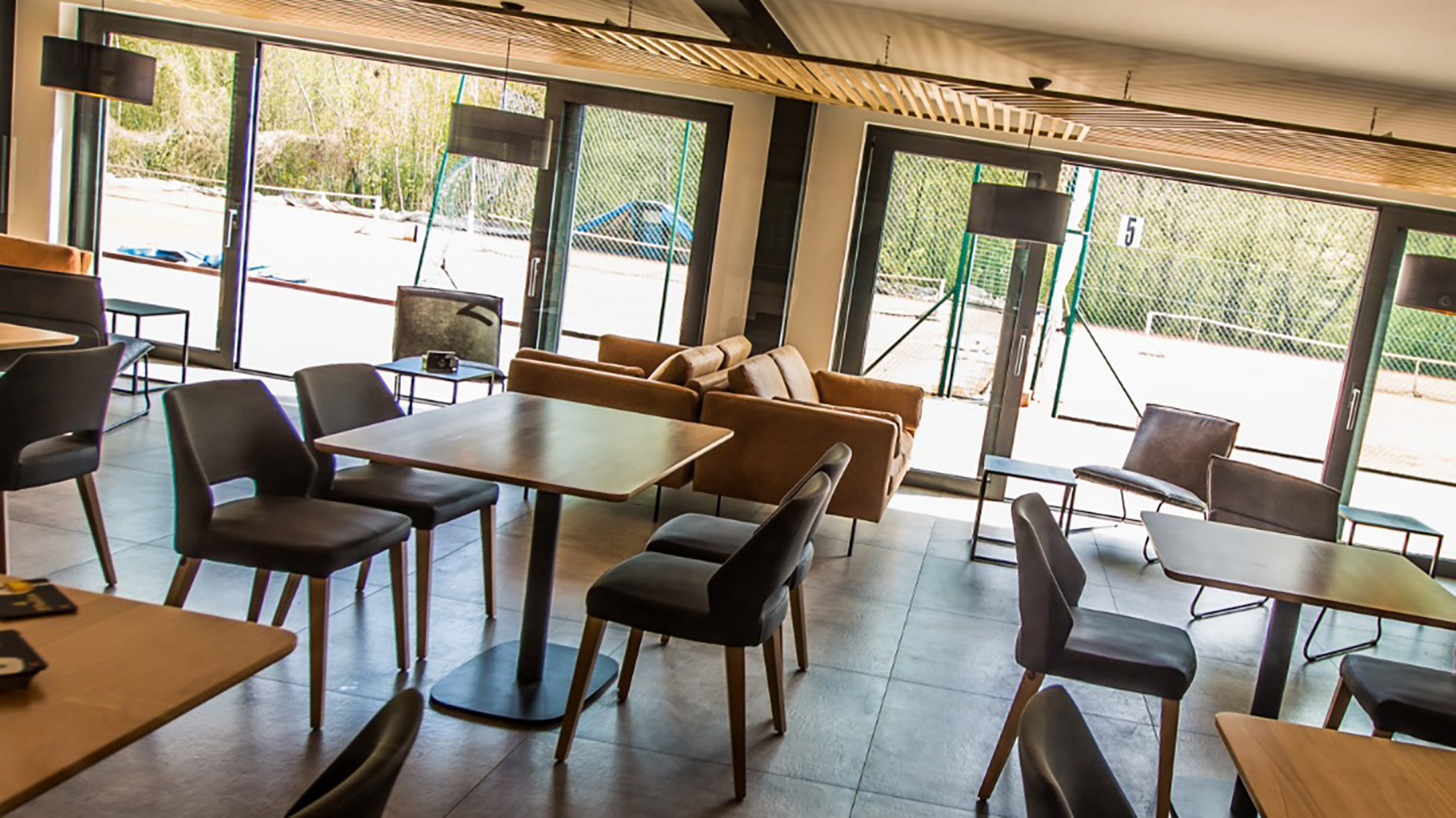 Smashing Club Le Roeulx - Tie Break