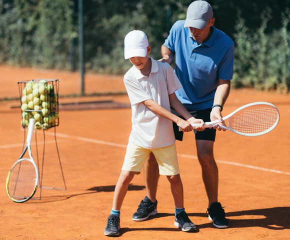 Smashing Club - Le Roeulx