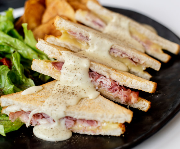 Smashing Club - Le Roeulx