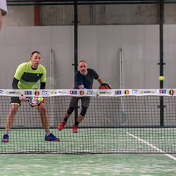 Smashing Club - Le Roeulx