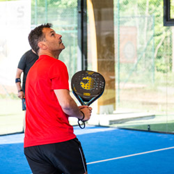 Smashing Club - Le Roeulx