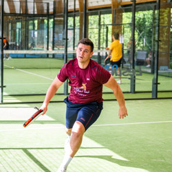 Smashing Club - Le Roeulx