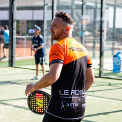 Smashing Club - Le Roeulx