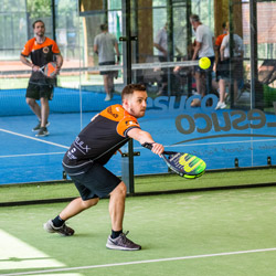 Smashing Club - Le Roeulx