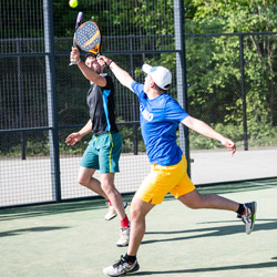 Smashing Club - Le Roeulx