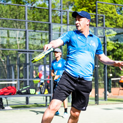 Smashing Club - Le Roeulx